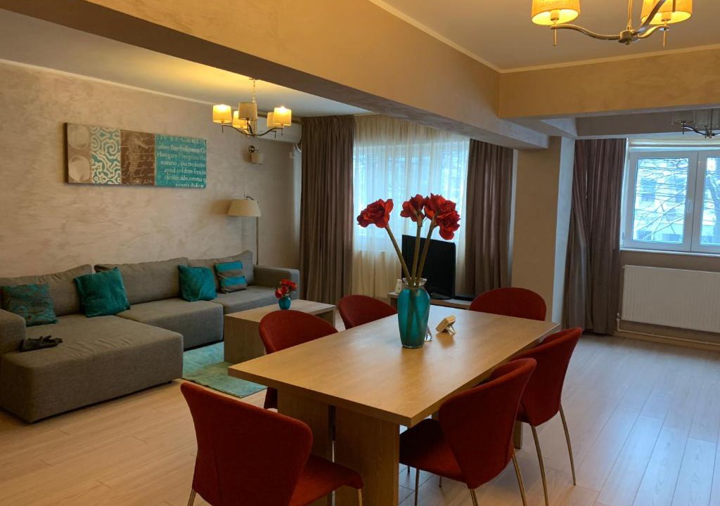 Braila Apartment | Apartament Reset Club