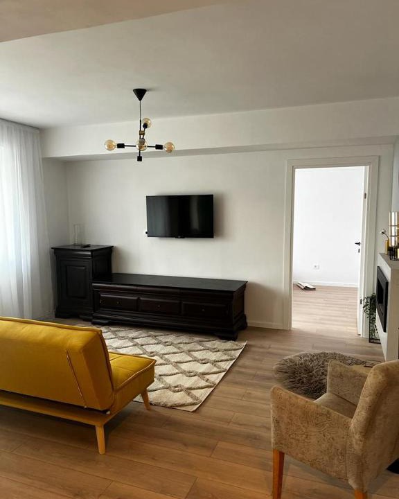 Rupea Apartment | Apartament