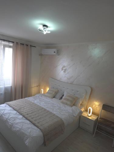 Drobeta-Turnu Severin Apartment | Apartament Severin Caple
