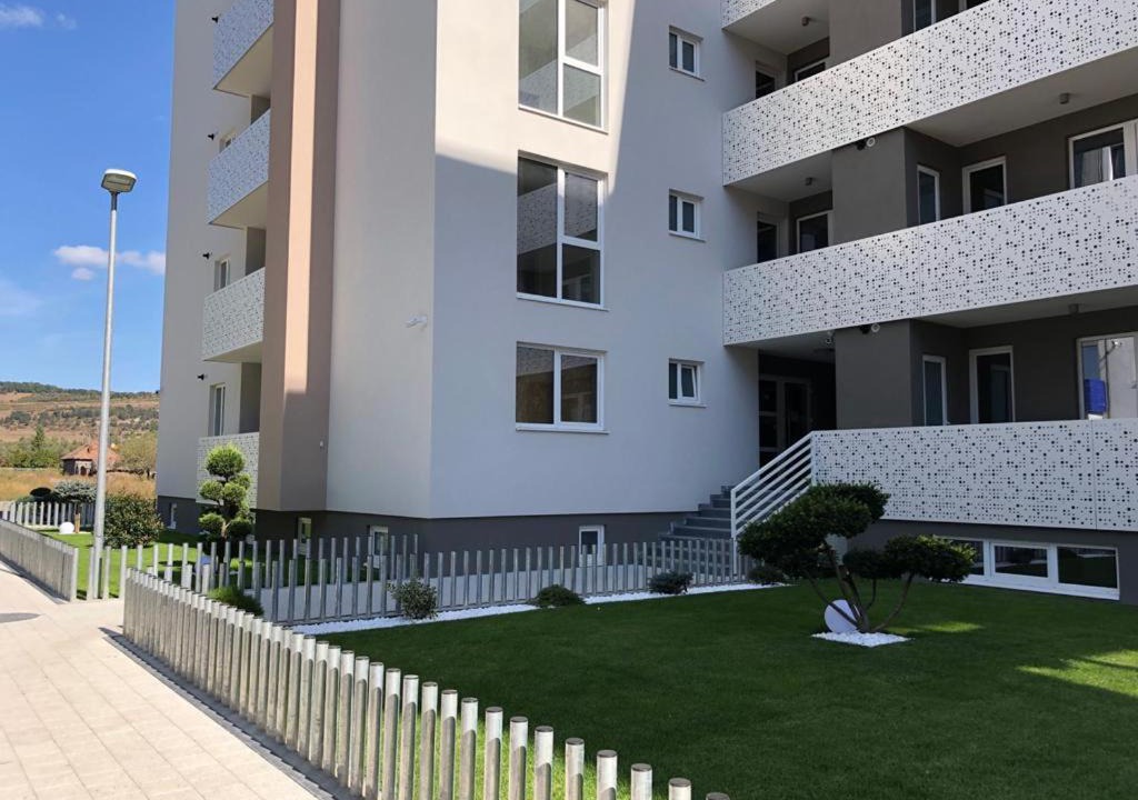 Floresti Apartment | Apartament