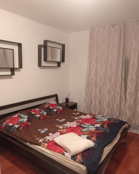 Floresti Bed & Breakfast | Apartament