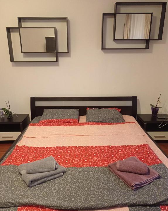 Floresti Apartment | Apartament