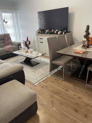 Suceava Apartment | Apartament
