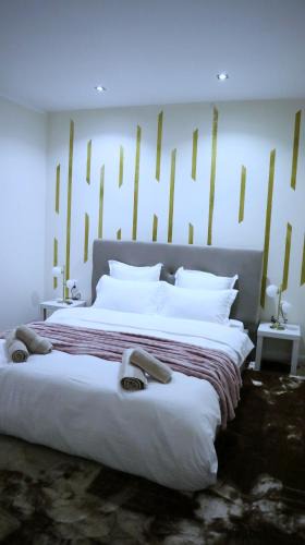 Dej Apartment | Apartament Royal