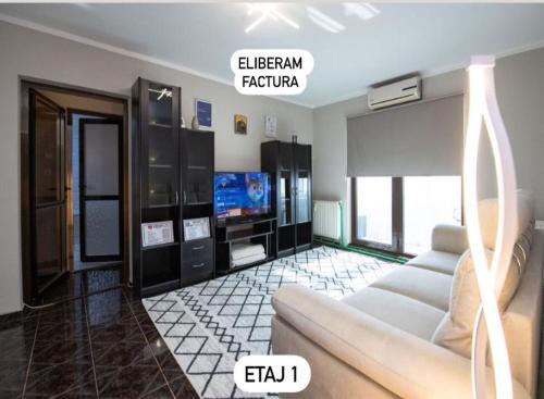 Roman Apartment | Apartament S46