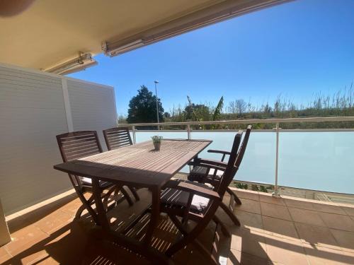 L'Eucaliptus Apartment | Apartament Sara