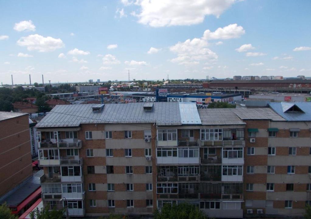 Targoviste Apartment | Apartament Sarra
