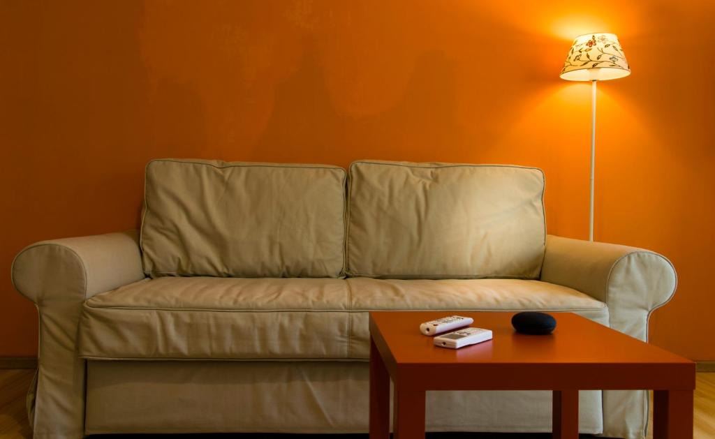 Chiajna Apartment | Apartament Smart Modern Spatios