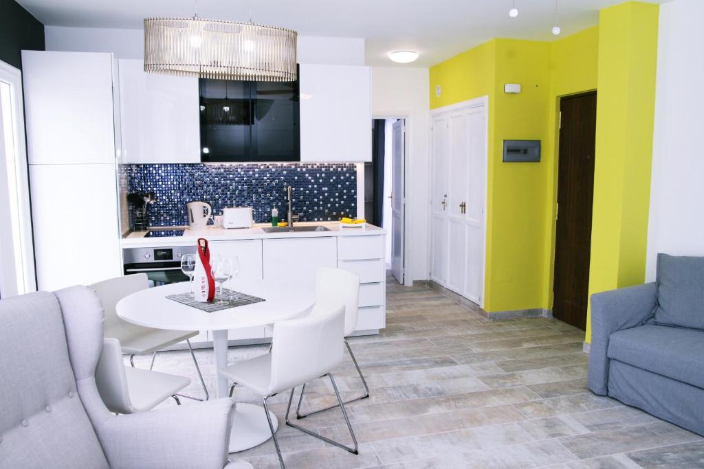 San Eugenio Apartment | Apartament Sol