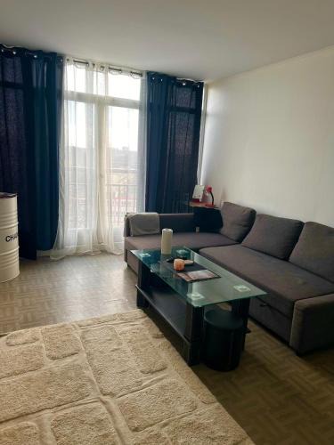 Savigny-sur-Orge Apartment | Apartament spațios și luminos