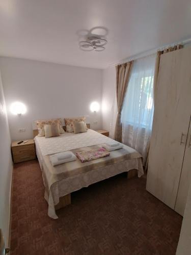 Eforie Sud House | apartament Ștefi
