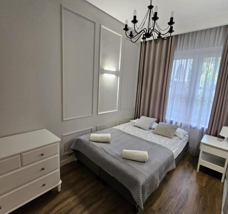 Niemce Apartment | Apartament , Studio '