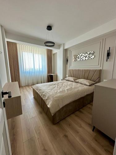 Suceava Apartment | Apartament Suceava