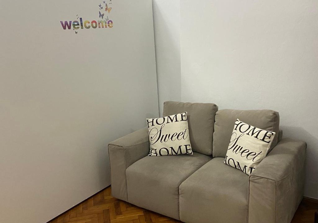 Arad Apartment | Apartament super central cu parcare privata