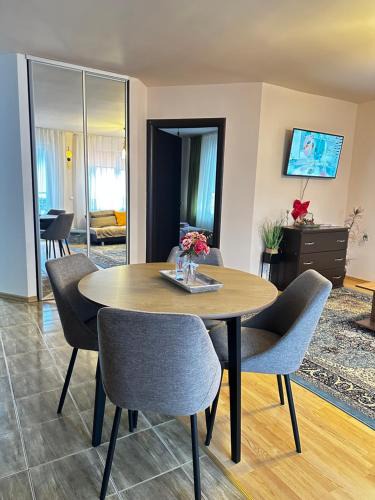 Floresti Apartment | Apartament Terra II