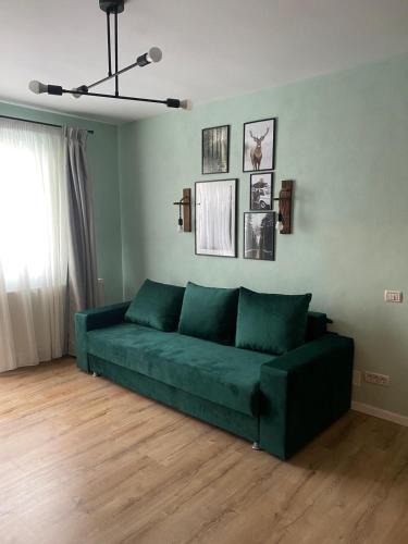 Fagaras Apartment | Apartament Tudor
