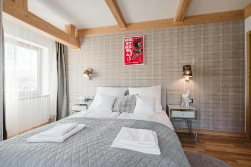 Witow Apartment | Apartament u Młynarki