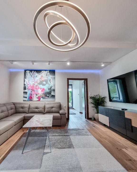 Mragowo Apartment | Apartament VIP CENTRUM