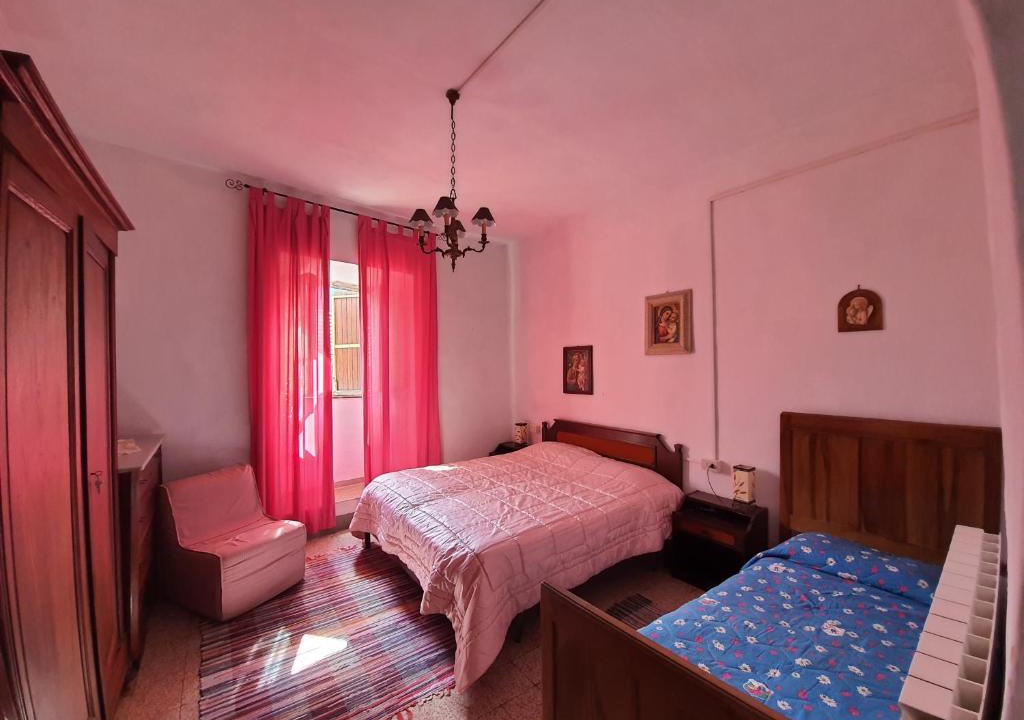 Lizzano House | apartament zeus mountain