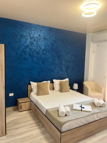 Eforie Nord Apartment | Apartamente Alexandra