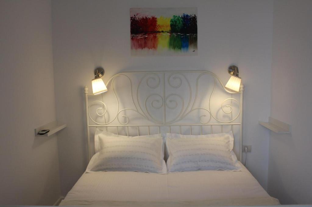 Mamaia-Sat Apartment | APARTAMENTE ALEZZI