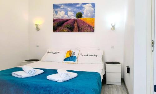 Saturn Apartment | Apartamente DESIGN Ansamblu Residential Saturn