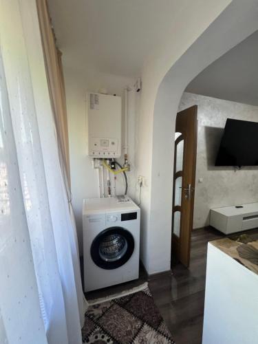 Giurgiu Apartment | Apartamente Giu