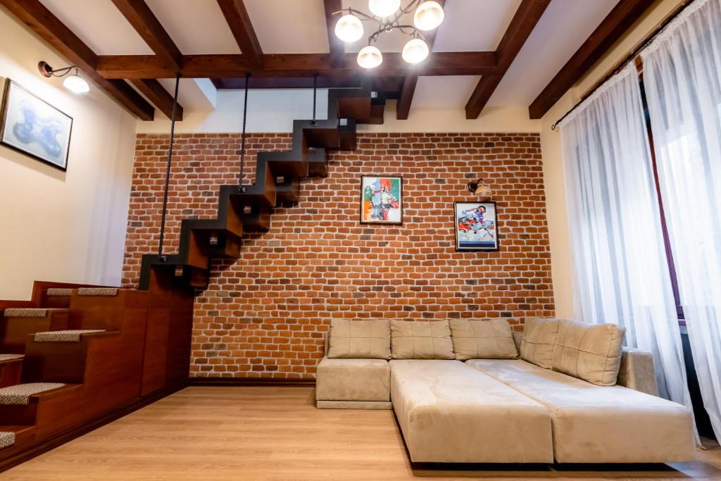 Old City Apartment | Apartamente Lux Unirii