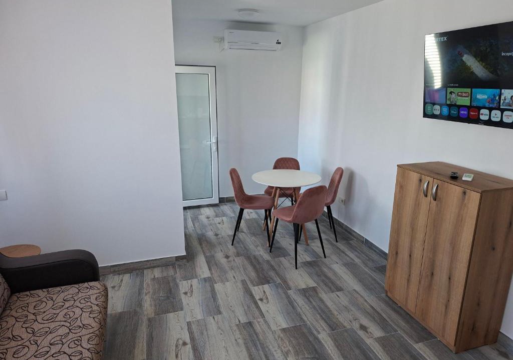 Eforie Nord Apartment | Apartamente VILLA 7 On The Beach