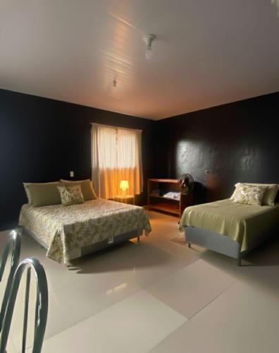 Potengi Apartment | Apartamento 02 completo Natal ZN próx norte shopping e praias