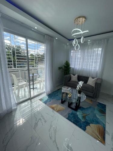 Santo Domingo Apartment | Apartamento 2
