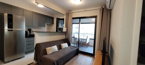 Bras Apartment | Apartamento 2 dorm com garagem Piscine Resort Brás