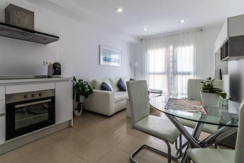 Almeria Apartment | Apartamento 2 HOME SUITES ALMERÍA