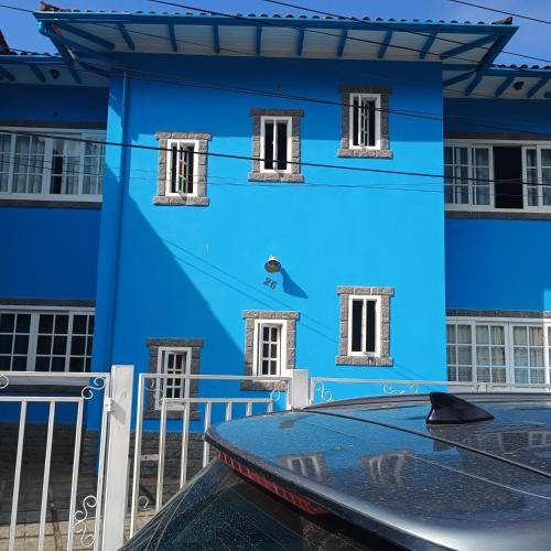 Conservatoria Apartment | Apartamento 2 quartos em Conservatória - até 9 pessoas!