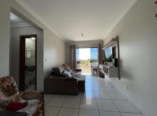 Parque Sao Paulo Apartment | Apartamento 2 Quartos 1 vaga de garagem