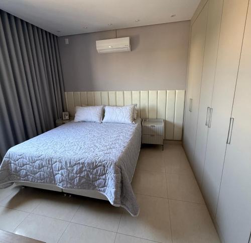 Americana Apartment | Apartamento 2 quartos com ar-condicionado, Wi-Fi e Netflix