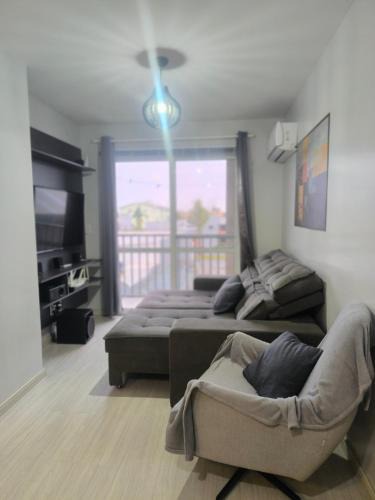 Tres Vendas Apartment | Apartamento 2 quartos com garagem
