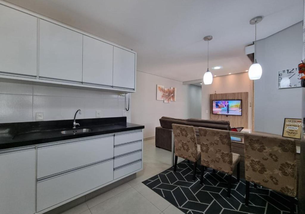 Areias Apartment | Apartamento 2 quartos com garagem