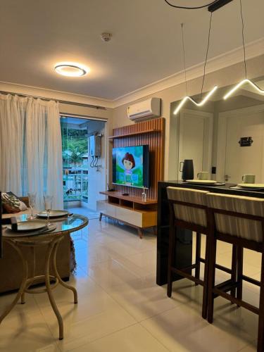 Bombas Apartment | Apartamento 207 summer beach