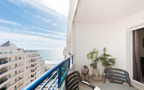 Marbella Apartment | Apartamento 323
