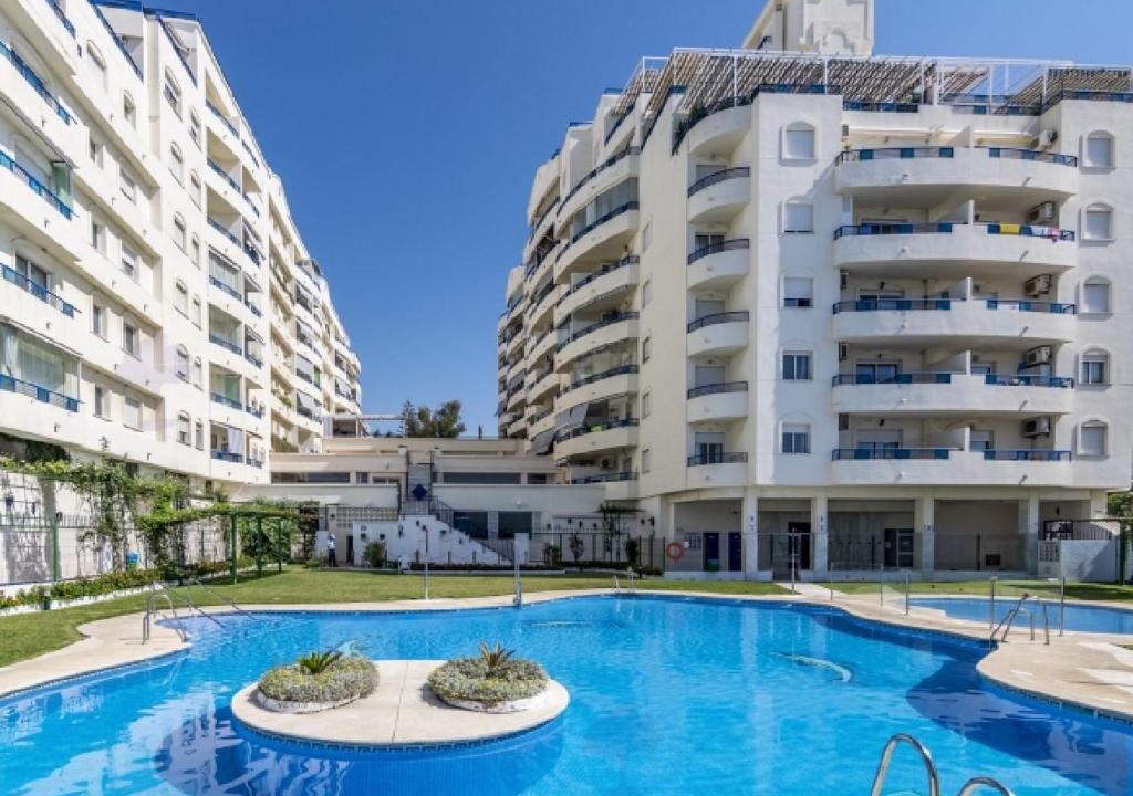 Marbella Apartment | Apartamento 329