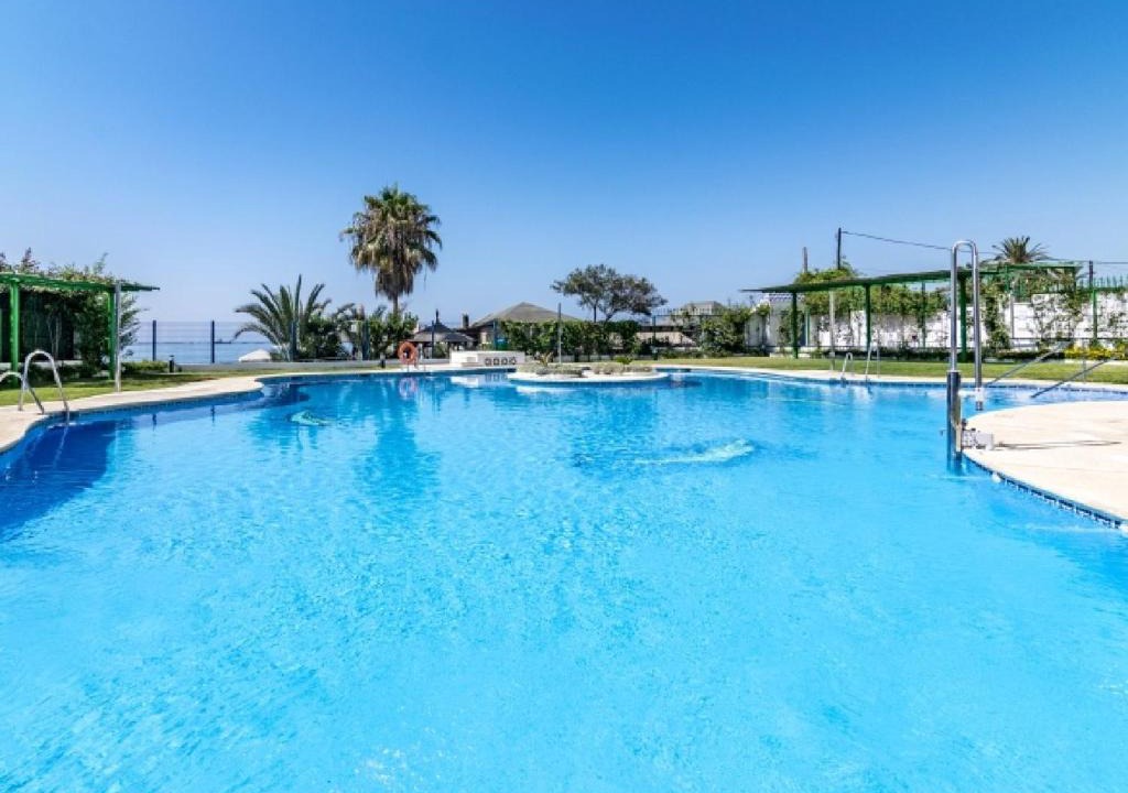 Marbella Apartment | Apartamento 363
