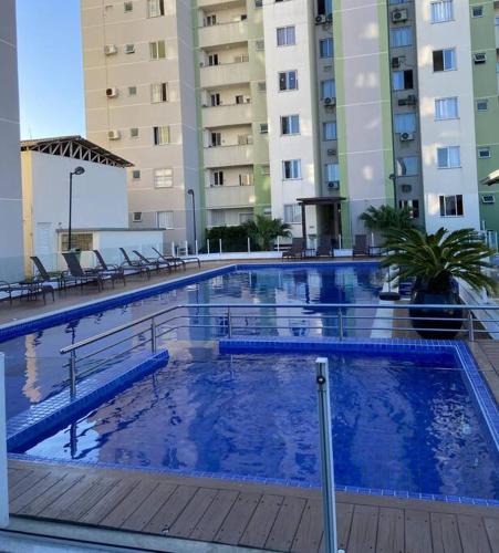 Itacolomi Apartment | Apartamento 5 estrelas