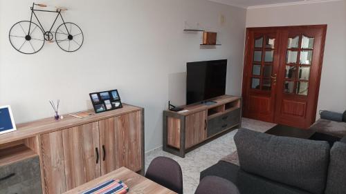 Laxe Apartment | Apartamento A Atalaia