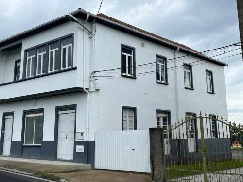 Irixoa Apartment | Apartamento A