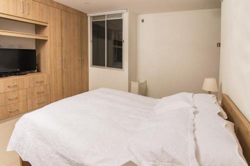 Monteria Apartment | Apartamento acogedor