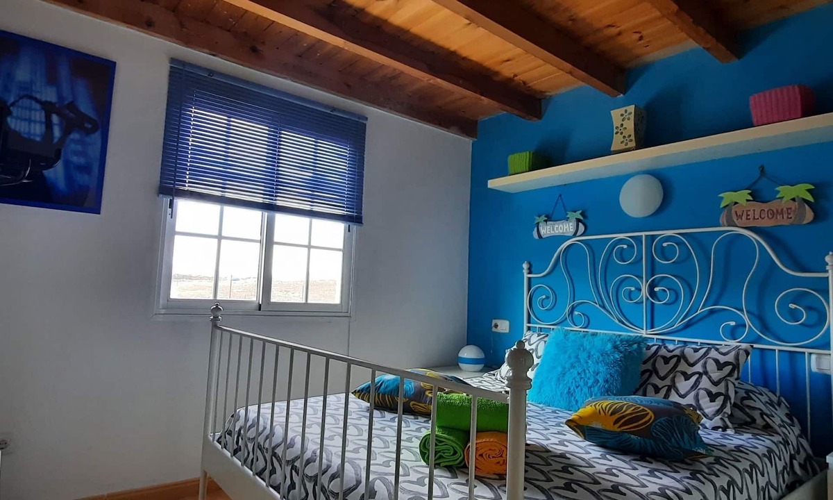 Las Playitas House | Apartamento Acogedor E Independiente