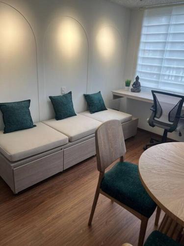 Tocancipa Apartment | Apartamento acogedor en Tocancipá