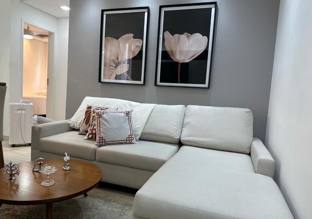 Camargos Apartment | Apartamento Aconchegante
