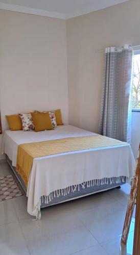 Sao Jose da Lapa Apartment | Apartamento Aconchegante 3
